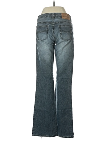 Z.Cavaricci Jeans (view 2)