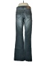 Z.Cavaricci Hearts Blue Jeans Size 5 - photo 2