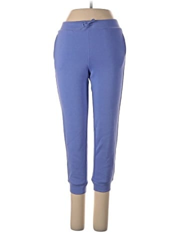 Lands' End Active Pants (view 1)