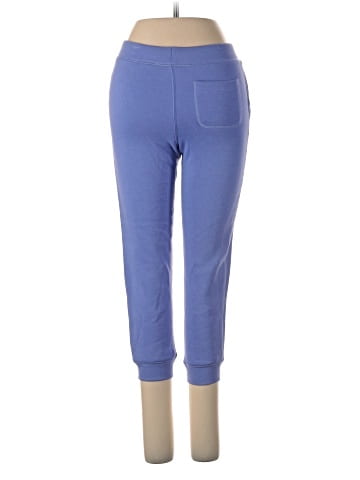Lands' End Active Pants (view 2)