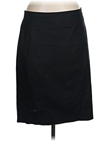 Ann Taylor LOFT Formal Skirt (view 1)