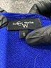 Colour Works Blue Pullover Sweater Size S - photo 7