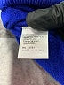 Colour Works Blue Pullover Sweater Size S - photo 8