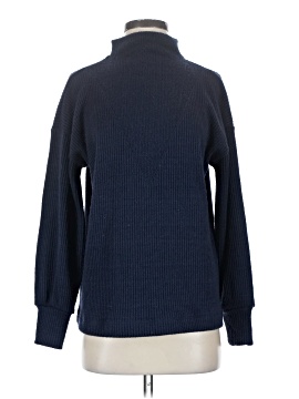 Ann Taylor Loft Turtleneck Sweater