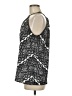 The Limited 100% Polyester Black Tank Top Size M - photo 5