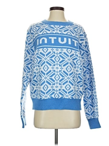 Assorted Brands Pullover Sweater (view 1)