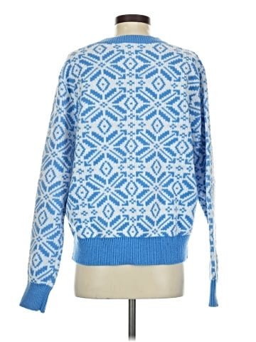 Assorted Brands Pullover Sweater (view 2)