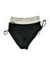 Unbranded Black Swimsuit Bottoms Size S - photo 1