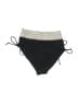 Unbranded Black Swimsuit Bottoms Size S - photo 2