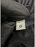 Moncler 100% Polyamide Blue Black Coat Size XS (0) - photo 9