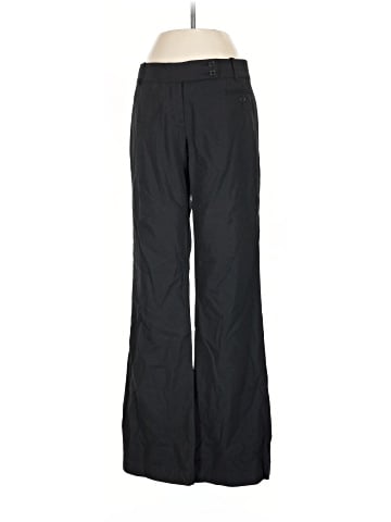 BCBGMAXAZRIA Wool Pants (view 1)