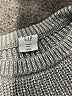 Gap Solid Silver Pullover Sweater Size 4T - photo 3