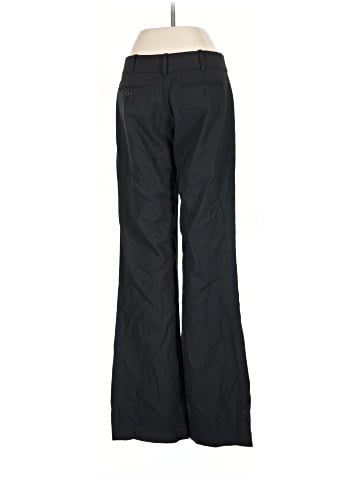 BCBGMAXAZRIA Wool Pants (view 2)
