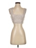 ALLFENIX Tan Tube Top Size XS - photo 1