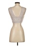 ALLFENIX Tan Tube Top Size XS - photo 2