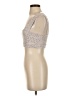 ALLFENIX Tan Tube Top Size XS - photo 5