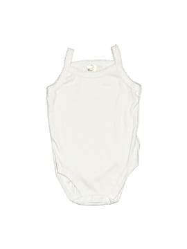 Strawberry Short Sleeve Onesie