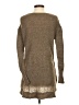 Free People Brown Pullover Sweater Size XS - photo 2