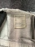 First Impressions Stars Gray Casual Pants Size 2T - photo 3
