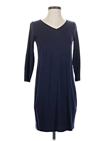 Eileen Fisher Casual Dress (view 1)