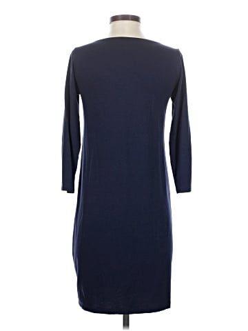 Eileen Fisher Casual Dress (view 2)