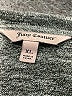 Juicy Couture Gray Pullover Sweater Size XL - photo 7
