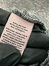 Juicy Couture Gray Pullover Sweater Size XL - photo 8