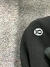 Lululemon Athletica Chevron-herringbone Black Active Pants Size 8 - photo 7