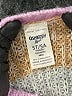 OshKosh B'gosh Stripes Pink Pullover Sweater Size 5T - photo 3