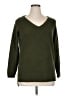 Merona Green Pullover Sweater Size XL - photo 1