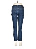 Paige Color Block Blue Jeans Size 28 waist - photo 2