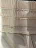 Unbranded Ivory Cargo Pants Size XL (estimated) - photo 4