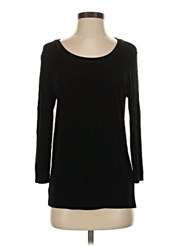 Josephine Chaus 3/4 Sleeve Top (view 1)