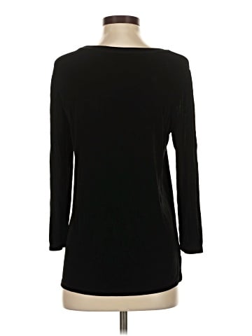 Josephine Chaus 3/4 Sleeve Top (view 2)