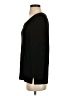 Josephine Chaus Black 3/4 Sleeve Top Size S - photo 5