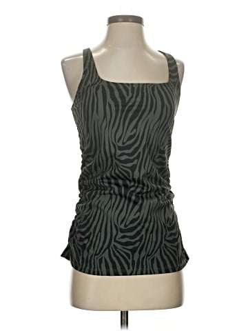 Ruby Ribbon Tank Top (view 1)