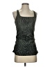 Ruby Ribbon Green Tank Top Size EU (FR) 36 / US 4 - photo 1