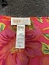 Beach Riot 100% Polyester Orange Swimsuit Cover Up One size - photo 3