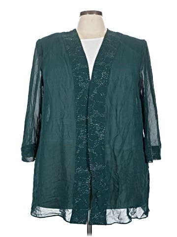 Dana Kay Kimono (view 1)