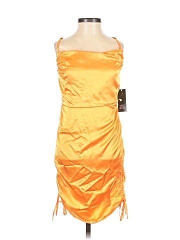 Wild Fable Cocktail Dress (view 1)