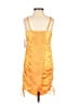 Wild Fable Orange Cocktail Dress Size XS - photo 2