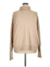 Old Navy Tan Turtleneck Sweater Size XL - photo 1