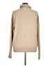 Old Navy Tan Turtleneck Sweater Size XL - photo 2