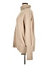 Old Navy Tan Turtleneck Sweater Size XL - photo 5