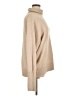 Old Navy Tan Turtleneck Sweater Size XL - photo 4