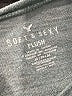 American Eagle Outfitters Gray Pullover Sweater Size M - photo 7