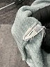 American Eagle Outfitters Gray Pullover Sweater Size M - photo 8