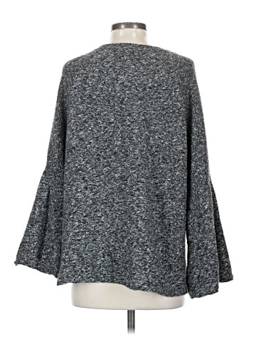 TWO by Vince Camuto Pullover Sweater (view 2)