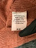 Dreamers Brown Pullover Sweater Size S - photo 8