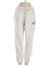 Hanes Ivory Track Pants Size S - photo 1